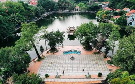 Nhiều chương trình nghệ thuật đặc sắc tại Lễ hội Chùa Thầy 2025