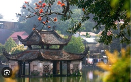 CHÙA THẦY