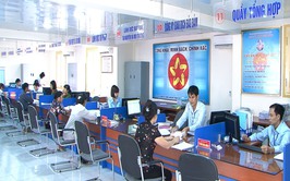 Trung tâm phục vụ hành chính công tổ chức Thí điểm mô hình đại lý dịch vụ công trực tuyến trên địa bàn thành phố Hà Nội.