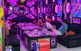 Kiểm tra 80 lượt cơ sở kinh doanh dịch vụ trên địa bàn Thành phố