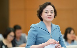 ĐỊNH HƯỚNG CƠ CẤU CHÍNH QUYỀN ĐỊA PHƯƠNG CẤP XÃ SAU SẮP XẾP