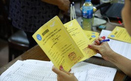 Thời điểm hưởng lương hưu khi Luật Bảo hiểm xã hội có hiệu lực từ 1/7/2025 tính thế nào?