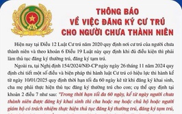 Nghị định 154/2024/NĐ-CP có hiệu lực từ 10.1.2025 