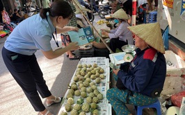 Trung tâm Công tác xã hội và Quỹ bảo trợ trẻ em Hà Nội đẩy mạnh công tác rà soát địa bàn, tập trung, tiếp nhận người lang thang trong dịp lễ 30/4 và 01/5/2025