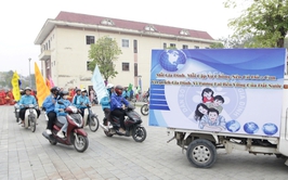 Hà Nội triển khai đồng bộ các hoạt động nâng cao chất lượng dân số