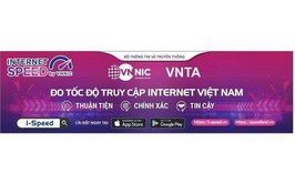 UBND phường Vĩnh Hưng tuyên truyền cài đặt và sử dụng ứng dụng i-Speed