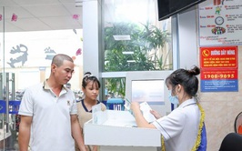 Đẩy mạnh cải cách hành chính hướng tới sự hài lòng của người bệnh