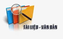 Kế hoạch tổ chức lấy ý kiến về dự thảo Nghị quyết sửa đổi, bổ sung một số điều của Hiến pháp năm 2013