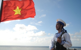 Thị trấn Quốc Oai: Vận động ủng hộ Quỹ “Vì biển, đảo Việt Nam” năm 2025