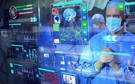 Hợp tác quốc tế, xây dựng nền y tế thông minh
