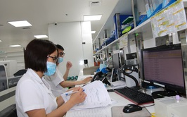 Ngành Y tế Hà Nội: Nhiệm vụ cải cách hành chính là trọng tâm, xuyên suốt