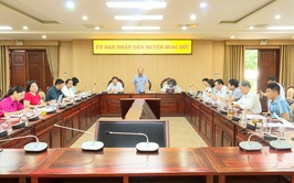 Hội nghị xem xét công nhận làng nghề điêu khắc sơn mỹ nghệ Sơn Đồng trở thành thành viên của mạng lưới các thành phố thủ công sáng tạo trên toàn thế giới