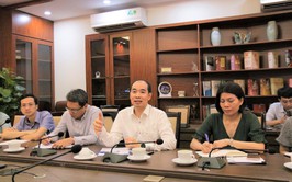 Y tế Thủ đô và Viện Karolinska (Thụy Điển): Hợp tác để nâng cao chất lượng đào tạo nguồn nhân lực y tế