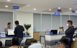 Hướng dẫn các bước thực hiện dịch vụ công trực tuyến trên hệ thống Thông tin giải quyết thủ tục hành chính