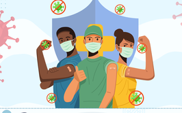 Hướng dẫn mới nhất của Bộ Y tế về cách phòng chống bệnh Covid-19