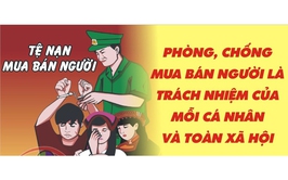Kế hoạch Triển khai thi hành Luật Phòng, chống mua bán người năm 2024 trên địa bàn phường Hoàng Liệt