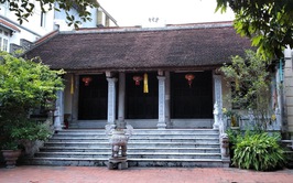 Chùa Bắc Cầu 3