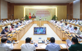 Chuẩn bị khởi công, khánh thành 80 dự án, công trình lớn vào ngày 19/8/2025
