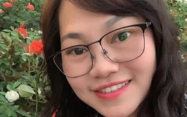Đỗ Thị Diệu Thúy - Người phụ nữ có tấm lòng nhân ái