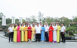Kỷ niệm 100 năm ngày báo chí cách mạng Việt Nam nguồn lực tinh thần từ những người làm báo cơ sở
