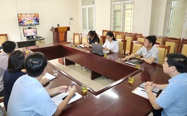 Nam Từ Liêm vận hành thử nghiệm Hệ thống Quản lý văn bản và điều hành theo mô hình chính quyền địa phương hai cấp tại 04 phường: Từ Liêm, Xuân Phương, Tây Mỗ, Đại Mỗ