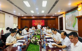 PHƯỜNG HOÀNG MAI VẬN HÀNH THỬ NGHIỆM 
MÔ HÌNH CHÍNH QUYỀN ĐỊA PHƯƠNG 2 CẤP