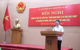 Các địa phương tiếp tục đẩy mạnh tuyên truyền, phổ biến kiến thức ATTP cho người dân