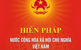 Dự thảo Nghị quyết của Quốc hội sửa đổi, bổ sung một số điều của Hiến pháp nước Cộng hòa xã hội chủ nghĩa Việt Nam năm 2013