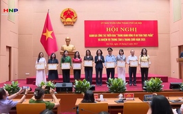 Tăng cường kiểm tra, siết chặt công tác an toàn thực phẩm trong 6 tháng cuối năm 2025
