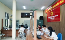 Xã Chương Dương (mới) vận hành thử nghiệm mô hình chính quyền địa phương hai cấp