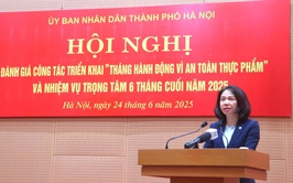 Nhiều kết quả ấn tượng trong 