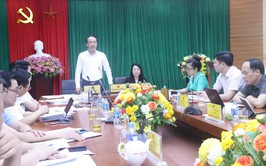 Phường Thượng Cát hoàn thành vận hành thử nghiệm chính quyền 2 cấp