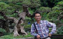 NGƯỜI LÀM CHO ĐẤT NỞ HOA