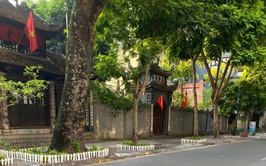 PHƯỜNG HAI BÀ TRƯNG - DẤU ẤN MỚI TRONG LỘ TRÌNH PHÁT TRIỂN THỦ ĐÔ
