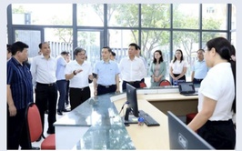 Hà Nội tổ chức 3 đợt tuyên truyền cao điểm triển khai mô hình chính quyền địa phương hai cấp