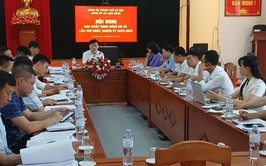 Đảng ủy xã Liên Minh: Vận hành thử nghiệm Hội nghị giao ban Ban Chấp hành Đảng bộ xã lần thứ nhất, nhiệm kỳ 2025 - 2030
