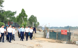 Ban Đô thị, HĐND Thành phố: Phát huy vai trò cơ quan tham mưu, giám sát các nhiệm vụ liên quan đến quản lý đô thị