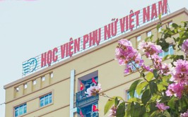 Giao hơn 35.700m² đất cho Học viện Phụ nữ Việt Nam để mở rộng cơ sở đào tạo