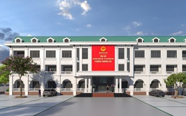 PHƯỜNG THƯỢNG CÁT – KẾT TINH GIÁ TRỊ VĂN HOÁ, PHÁT TRIỂN HỘI NHẬP CÙNG THỦ ĐÔ