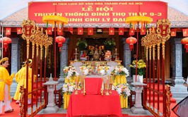 Đình Thọ Tháp