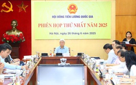 Lương tối thiểu được đề xuất tăng 9,2%, từ 1/7