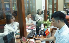 Quận Hoàn Kiếm: Đột phá từ xây dựng chính quyền số