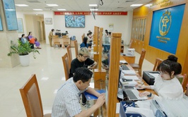 Hà Nội triển khai các Tổ hỗ trợ trực tiếp, trực tuyến phục vụ vận hành thử nghiệm hệ thống giải quyết thủ tục hành chính theo mô hình chính quyền hai cấp – Giai đoạn 2