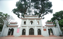 Chùa Thánh Chúa