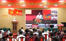 XÃ THANH OAI SẴN SÀNG VẬN HÀNH THỬ NGHIỆM MÔ HÌNH CHÍNH QUYỀN ĐỊA PHƯƠNG 2 CẤP