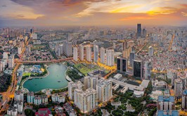 Kế hoạch vận hành thử nghiệm mô hình chính quyền địa phương hai cấp trên địa bàn Thành phố