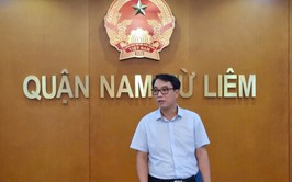 Phường Đại Mỗ vận hành thử nghiệm cơ chế họp tập thể lãnh đạo UBND phường triển khai thực hiện nhiệm vụ phát triển kinh tế - xã hội 6 tháng cuối năm 2025