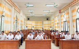 Hưng Đạo tổ chức hội nghị sơ kết vận hành thử nghiệm mô hình chính quyền địa phương hai cấp theo hình thức trực tuyến