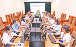 Cập nhật giấy tờ sau sáp nhập