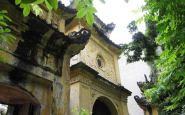 Chùa Bát Mẫu